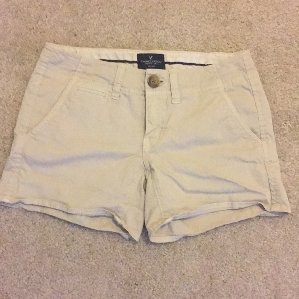 American Eagle 00 shorts